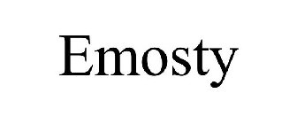 EMOSTY