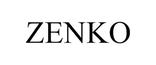 ZENKO