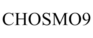 CHOSMO9