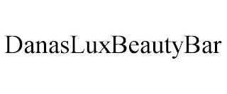 DANASLUXBEAUTYBAR