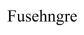 FUSEHNGRE