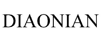 DIAONIAN