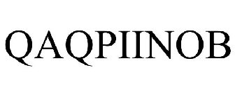 QAQPIINOB
