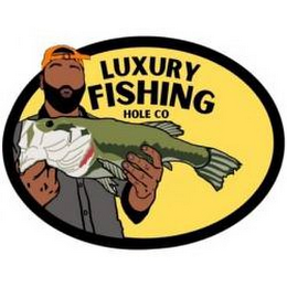 LUXURY FISHING HOLE CO
