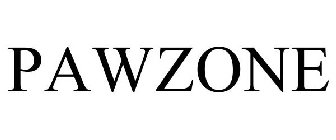 PAWZONE