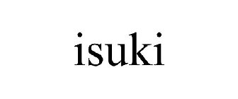 ISUKI