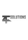 T4 SOLUTIONS