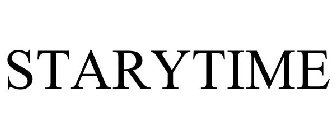 STARYTIME