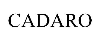 CADARO