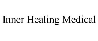 INNER HEALING MEDICAL