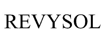 REVYSOL