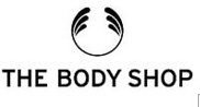 THE BODY SHOP