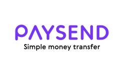 PAYSEND SIMPLE MONEY TRANSFER