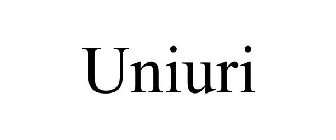 UNIURI
