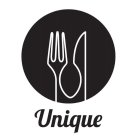 UNIQUE