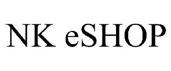 NK ESHOP