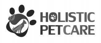 HOLISTIC PET CARE