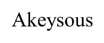 AKEYSOUS