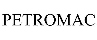 PETROMAC
