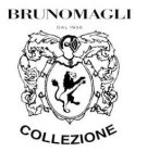 BRUNOMAGLI DAL 1936 COLLEZIOINE