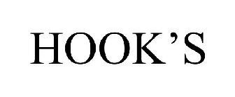 HOOK'S