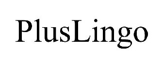 PLUSLINGO