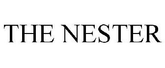 THE NESTER