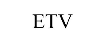 ETV