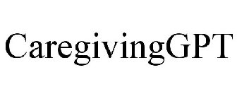CAREGIVINGGPT
