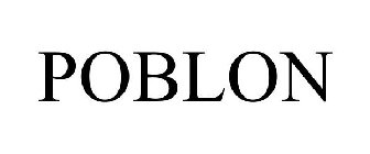 POBLON
