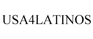 USA4LATINOS