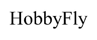 HOBBYFLY