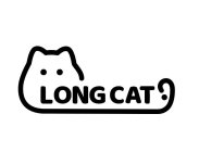 LONG CAT