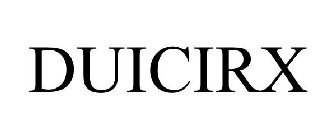 DUICIRX