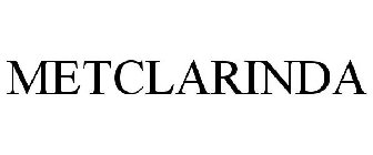 METCLARINDA