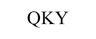 QKY
