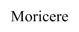 MORICERE