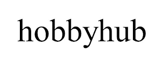 HOBBYHUB