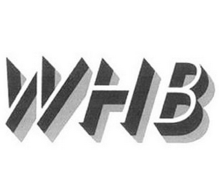 WHB