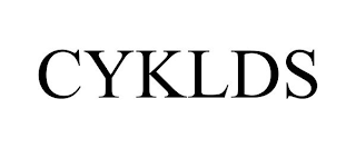 CYKLDS