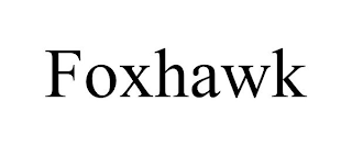 FOXHAWK