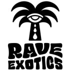 RAVE EXOTICS