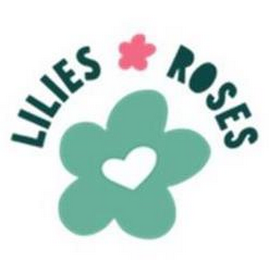 LILIES & ROSES