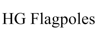 HG FLAGPOLES