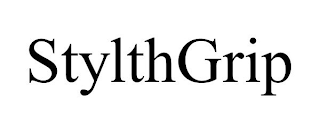 STYLTHGRIP