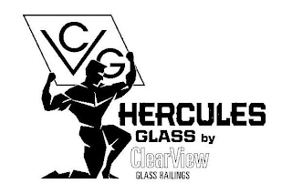 C V G HERCULES GLASS BY CLEARVIEW GLASS RAILINGS