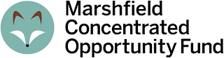 MARSHFIELD CONCENTRATED OPPORTUNITY FUND