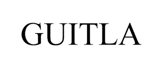 GUITLA