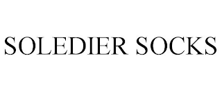 SOLEDIER SOCKS