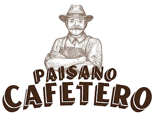 PAISANO CAFETERO